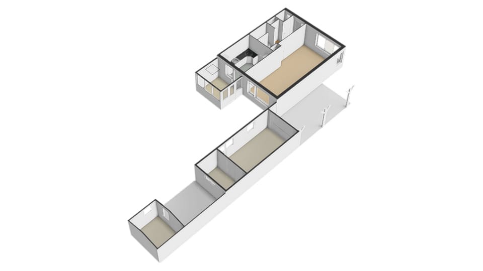 Foto 60 van Evert Heusinkveldstraat 1