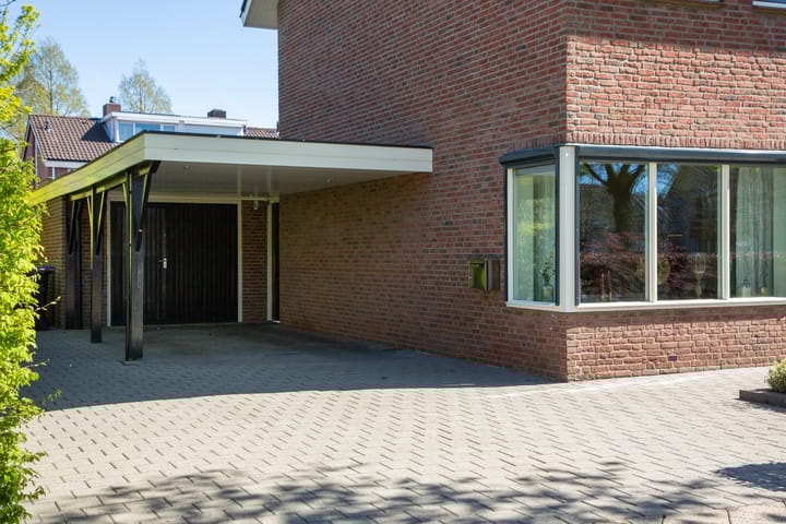 Foto 4 van Evert Heusinkveldstraat 1