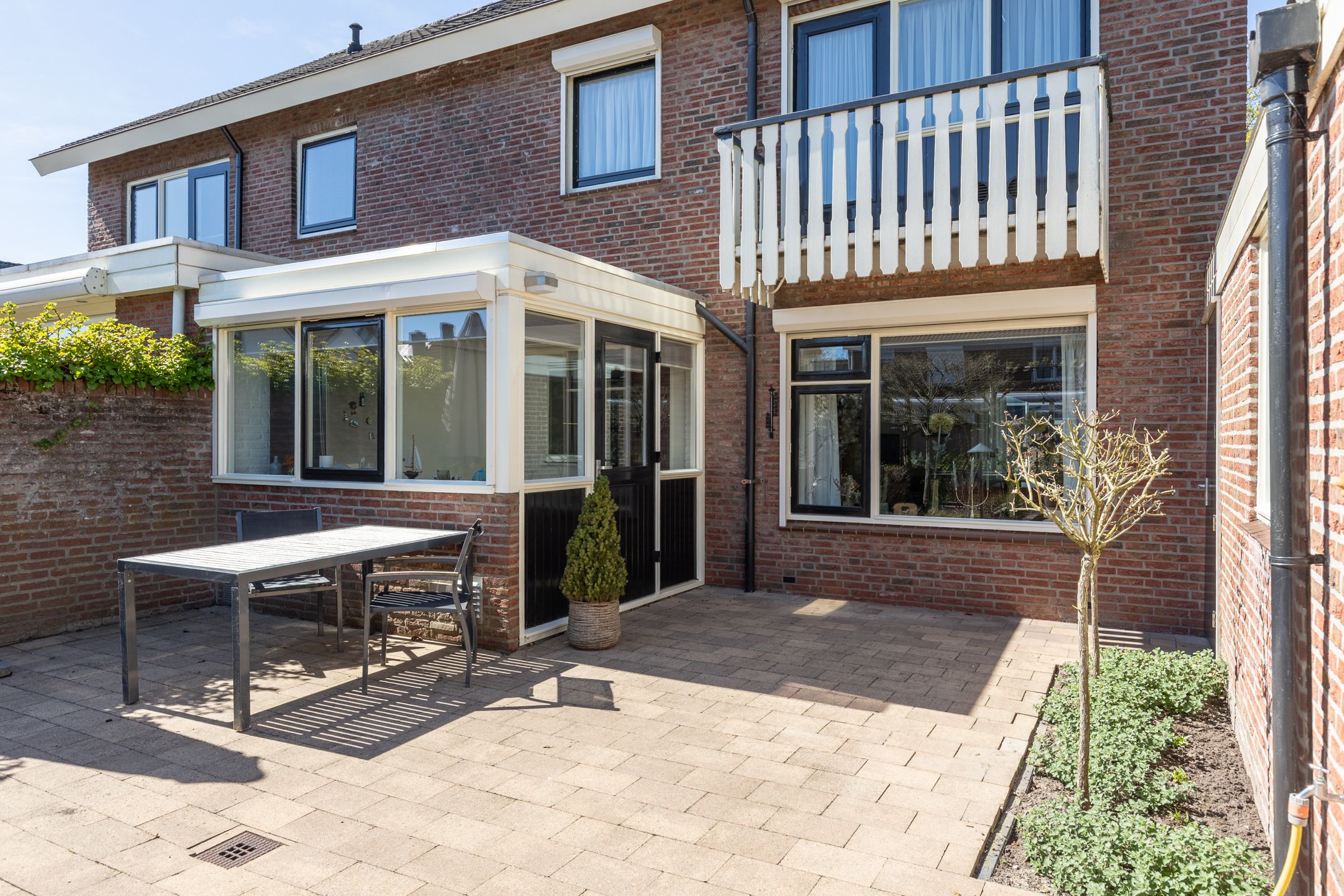 Foto 45 van Evert Heusinkveldstraat 1