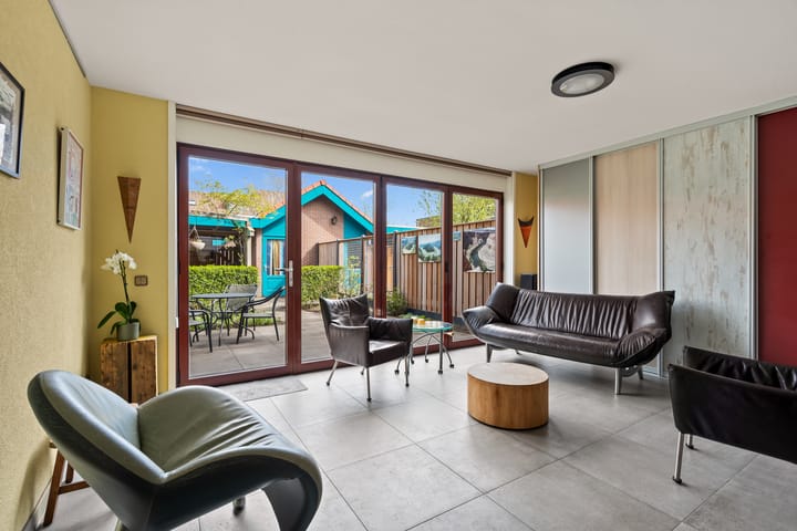 Foto 2 van Turandotdreef 16