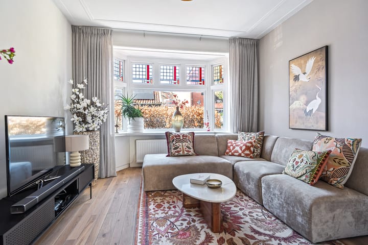 Photo 2 of Koekoekstraat 6