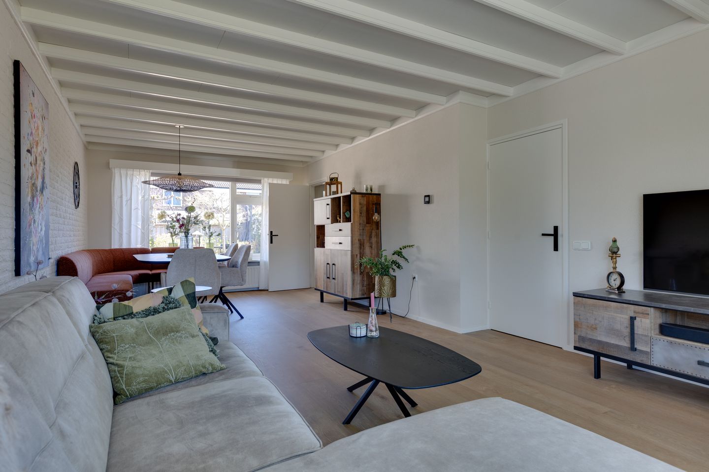 Foto 10 van Evert Heusinkveldstraat 1