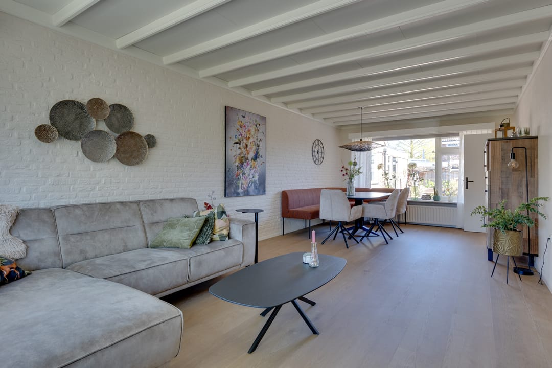 Foto 11 van Evert Heusinkveldstraat 1