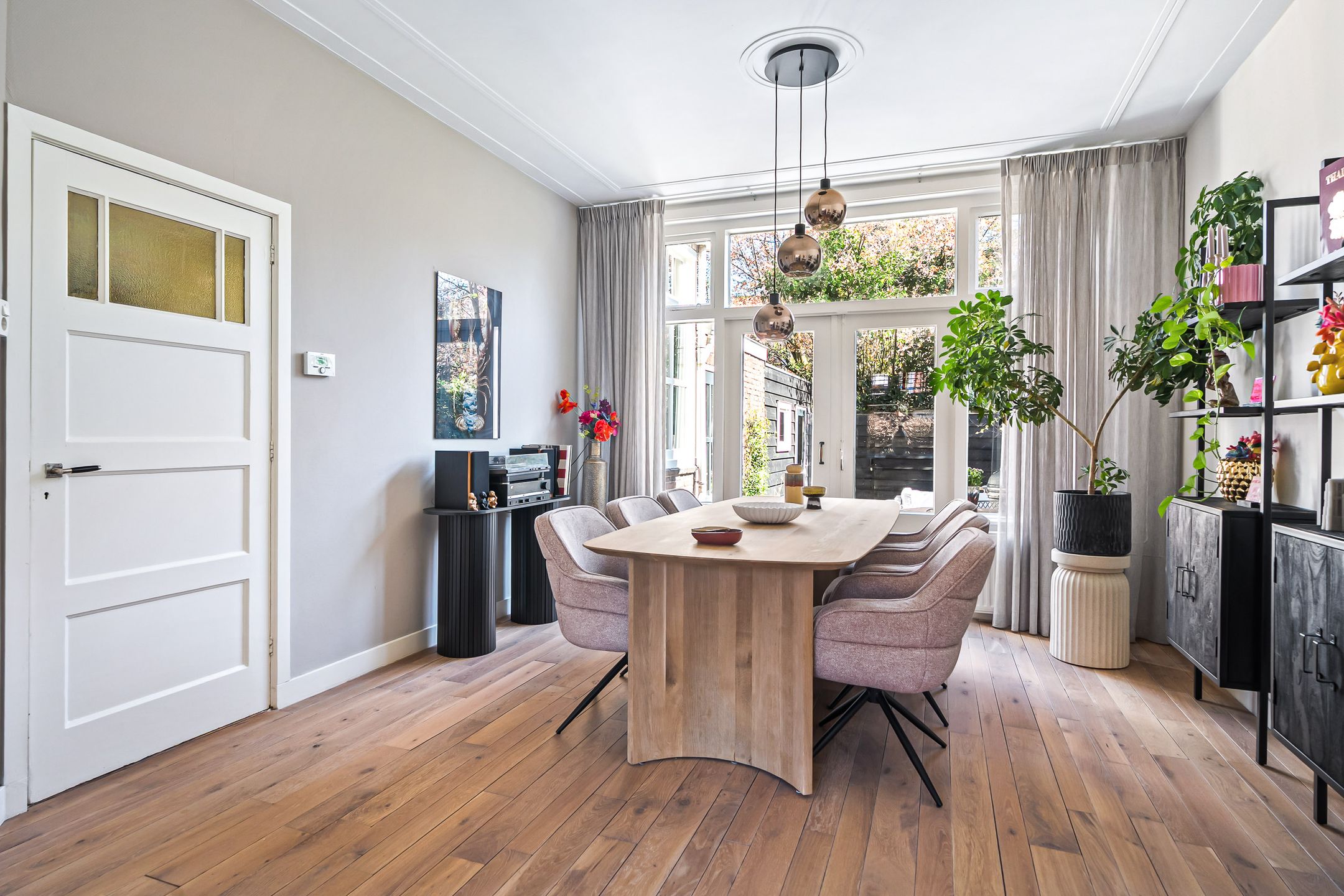 Photo 3 of Koekoekstraat 6