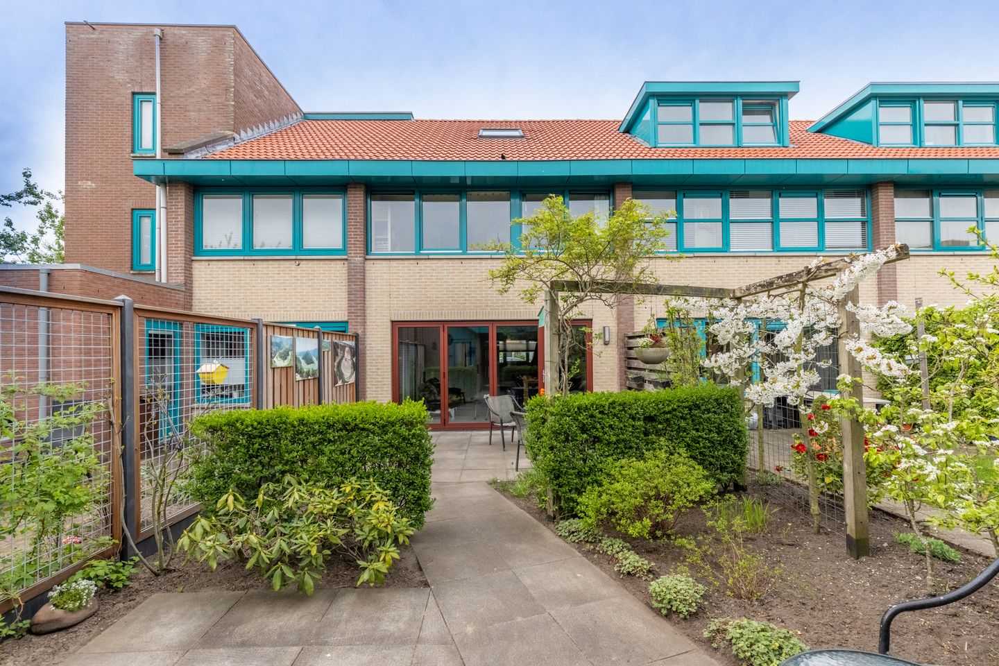 Foto 14 van Turandotdreef 16