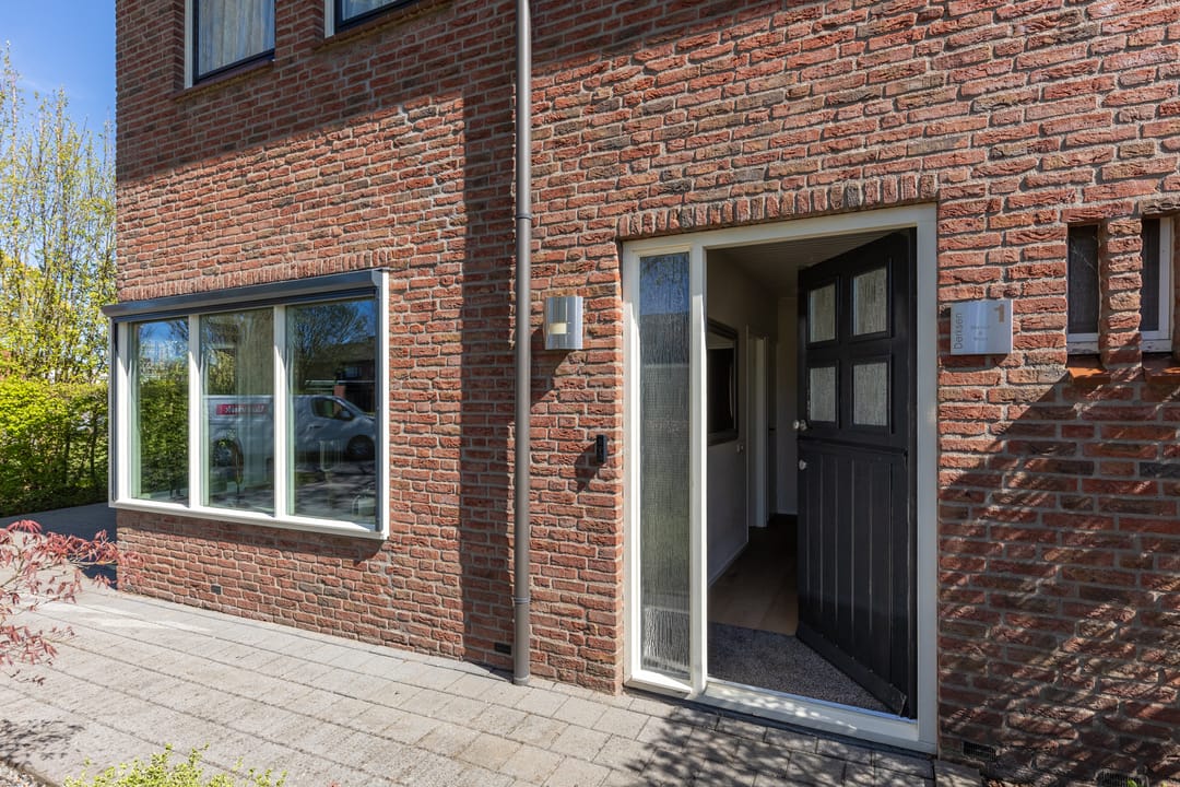 Foto 7 van Evert Heusinkveldstraat 1