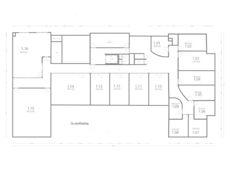 View floorplan