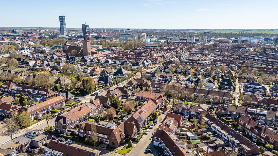 Photo 61 of Koekoekstraat 6