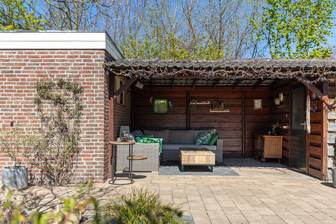 Foto 52 van Evert Heusinkveldstraat 1