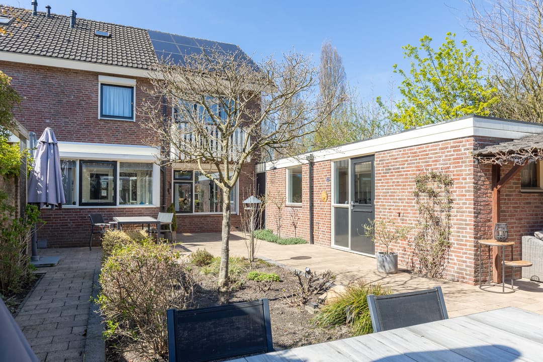 Foto 47 van Evert Heusinkveldstraat 1