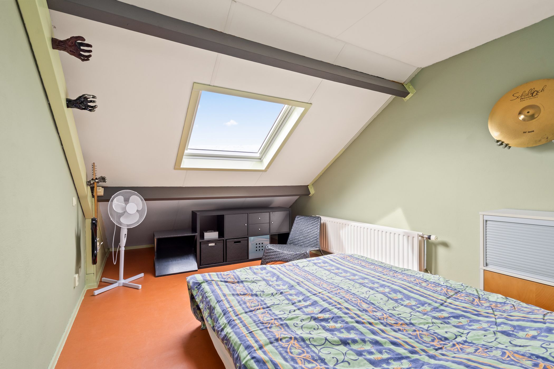 Foto 42 van Turandotdreef 16