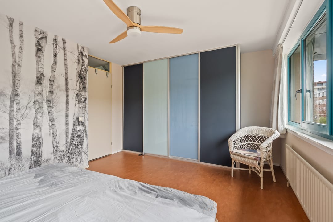 Foto 28 van Turandotdreef 16