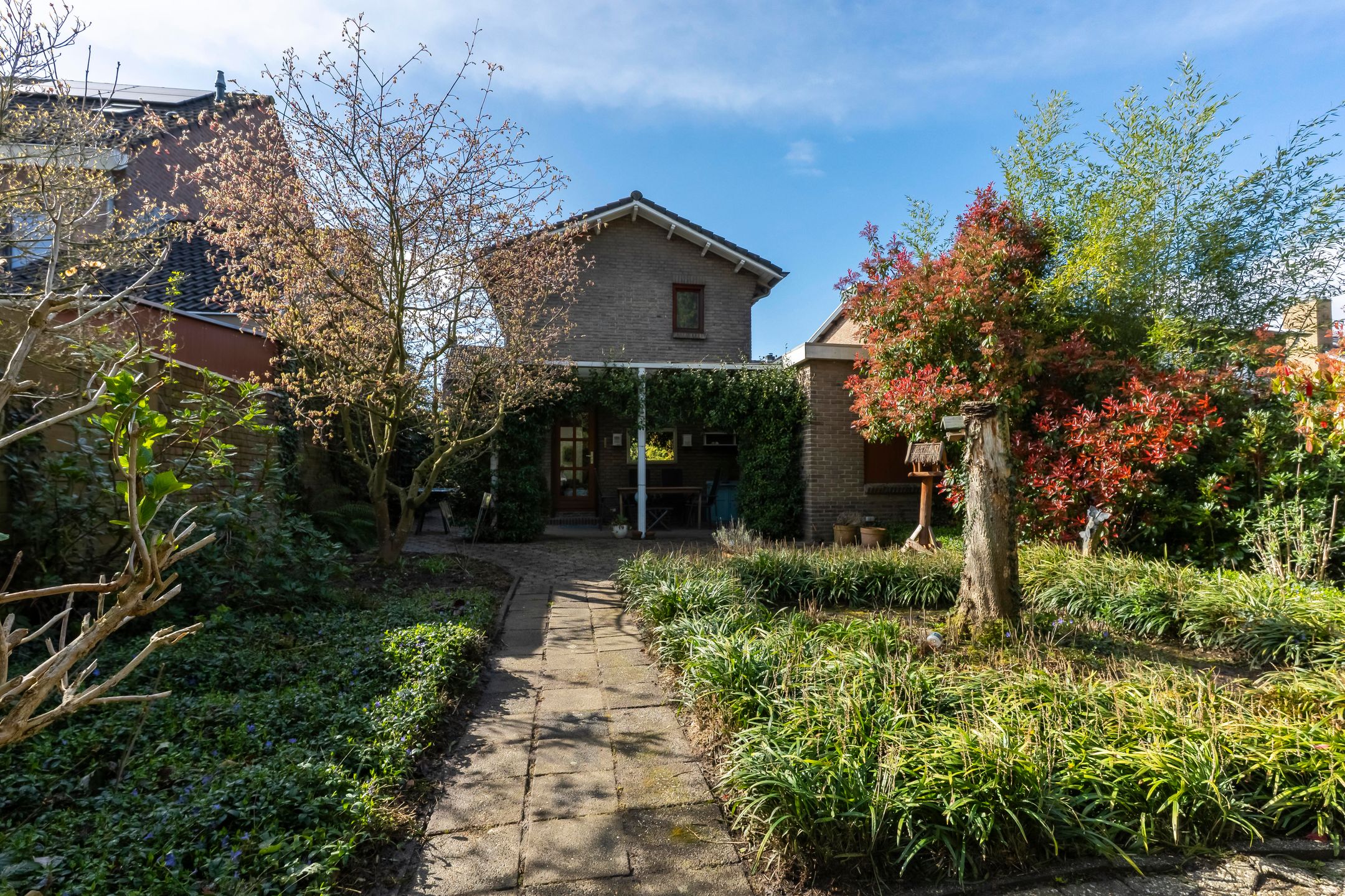 Foto 21 van Melchiorstraat 20