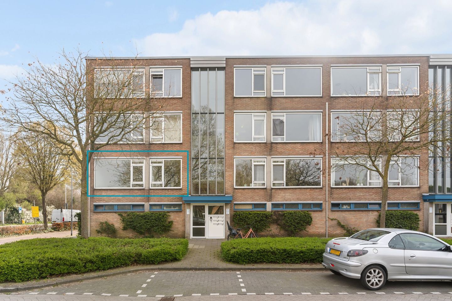 Photo 1 of Anjerstraat 2