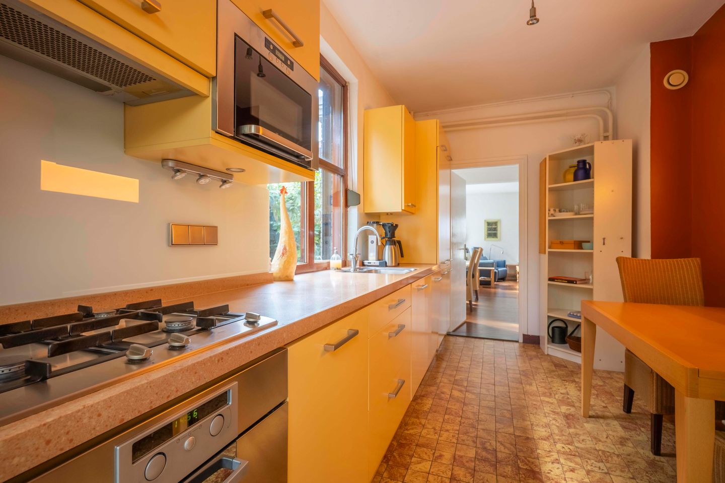 Foto 10 van Melchiorstraat 20