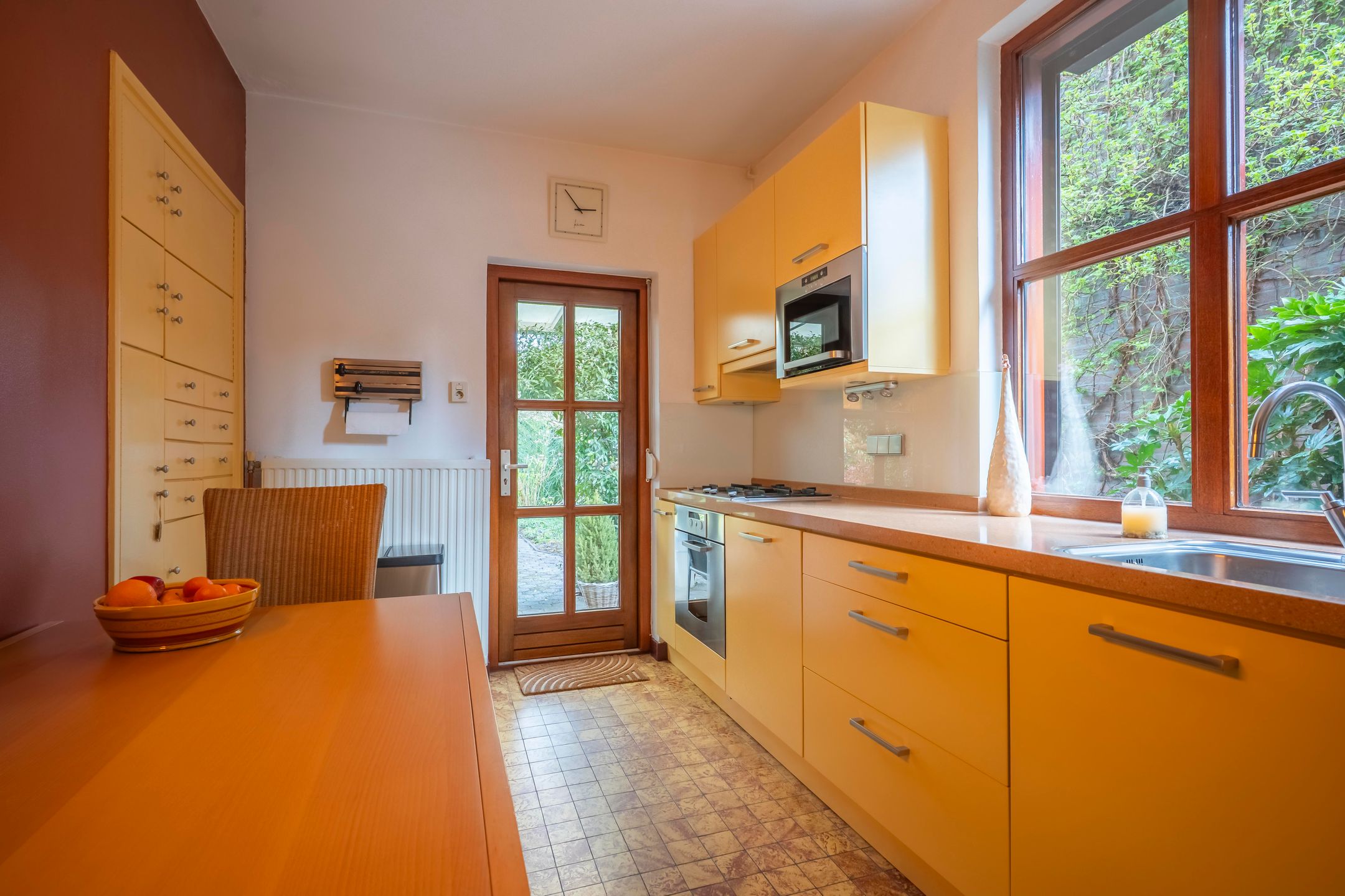 Foto 9 van Melchiorstraat 20