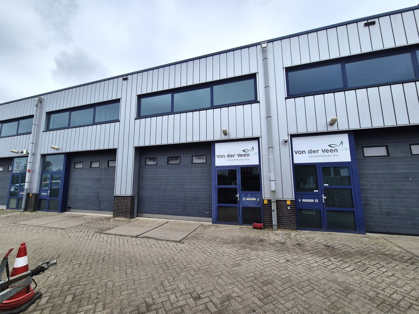 Bekijk foto 1 van Prisma 22