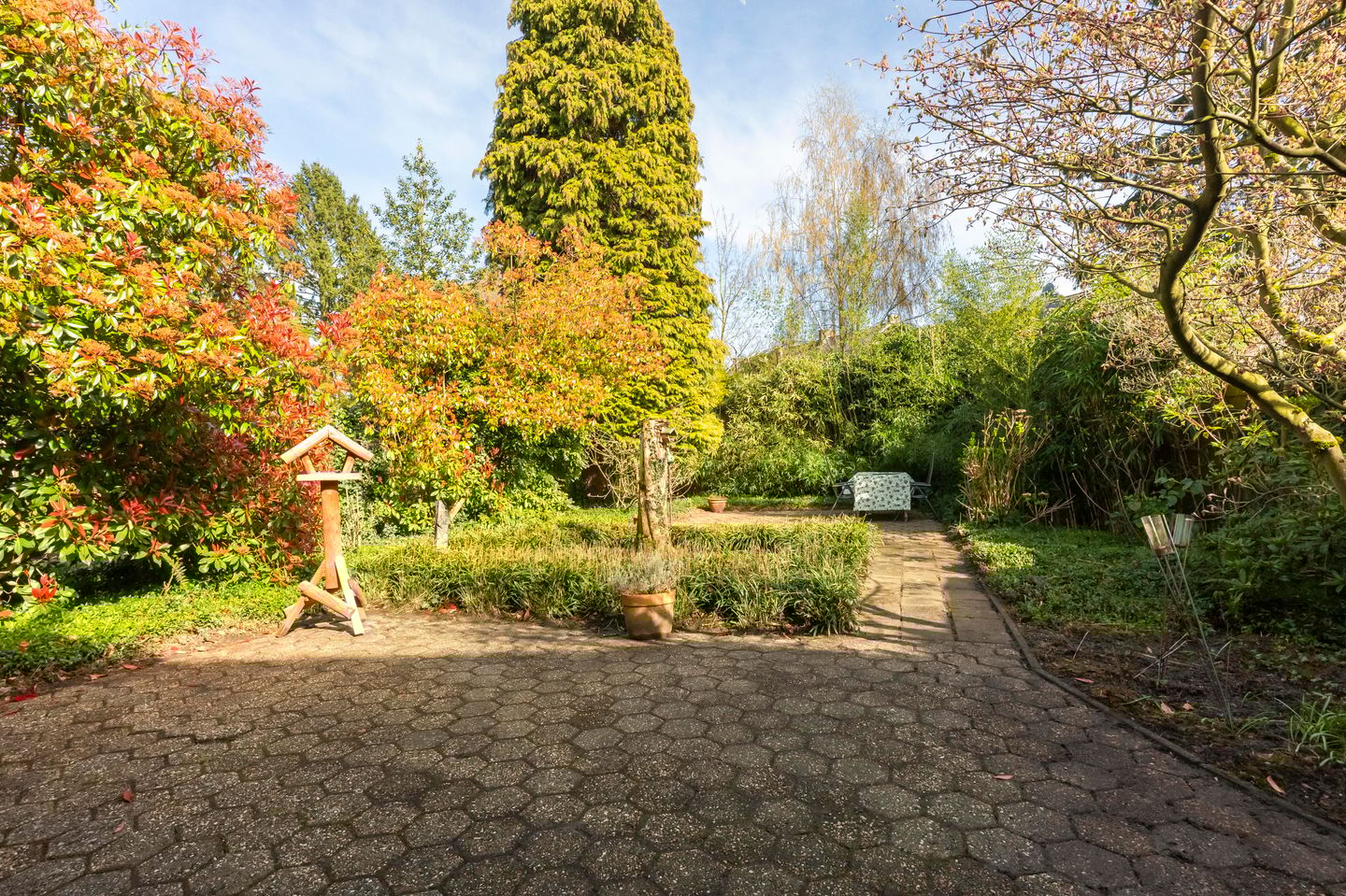 Foto 19 van Melchiorstraat 20