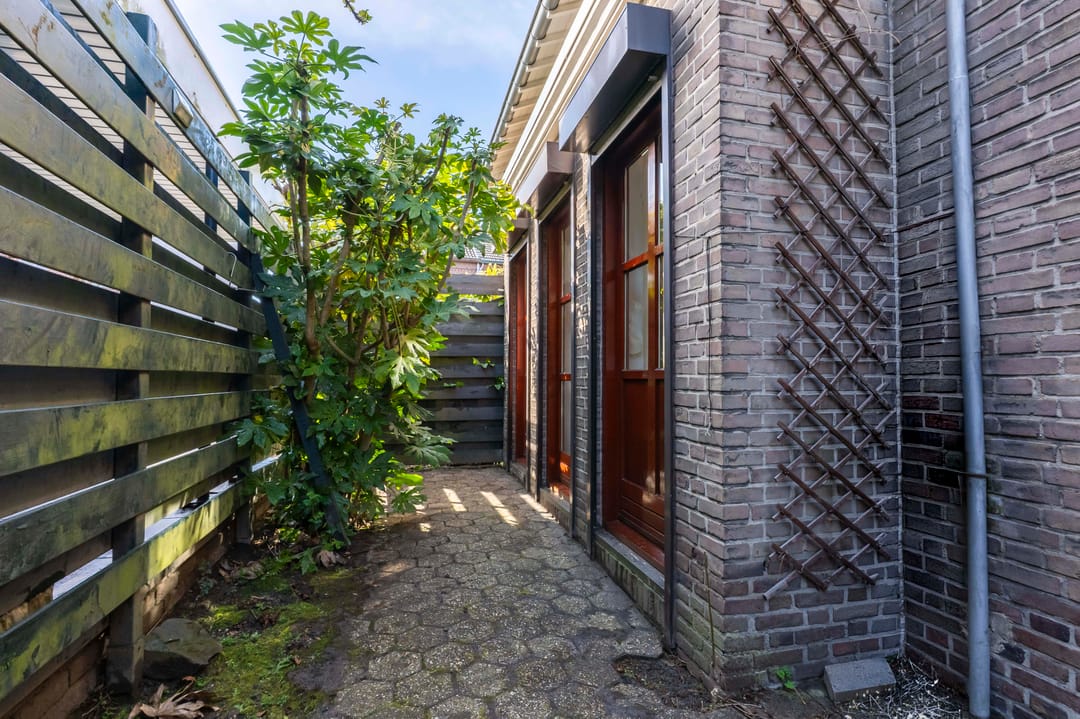 Foto 22 van Melchiorstraat 20