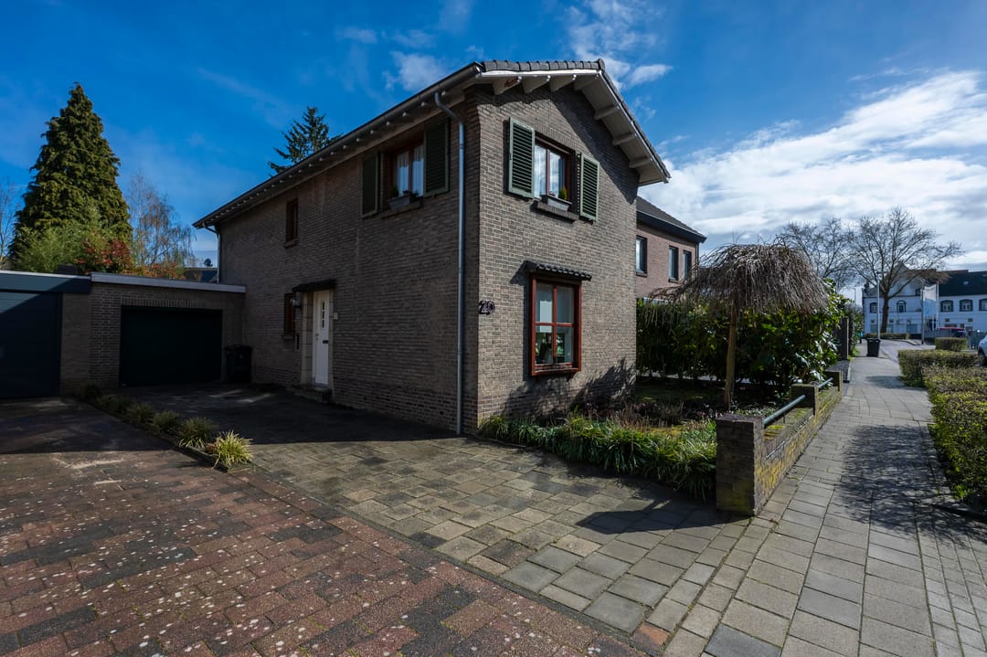 Foto 23 van Melchiorstraat 20