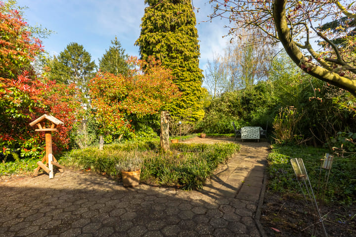 Foto 3 van Melchiorstraat 20