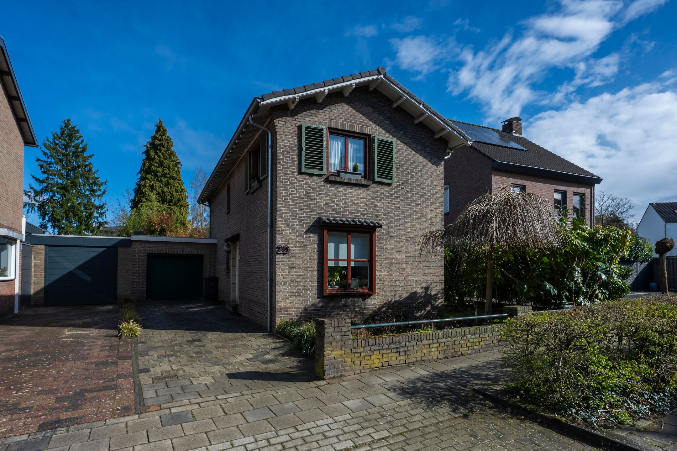 Melchiorstraat 20 