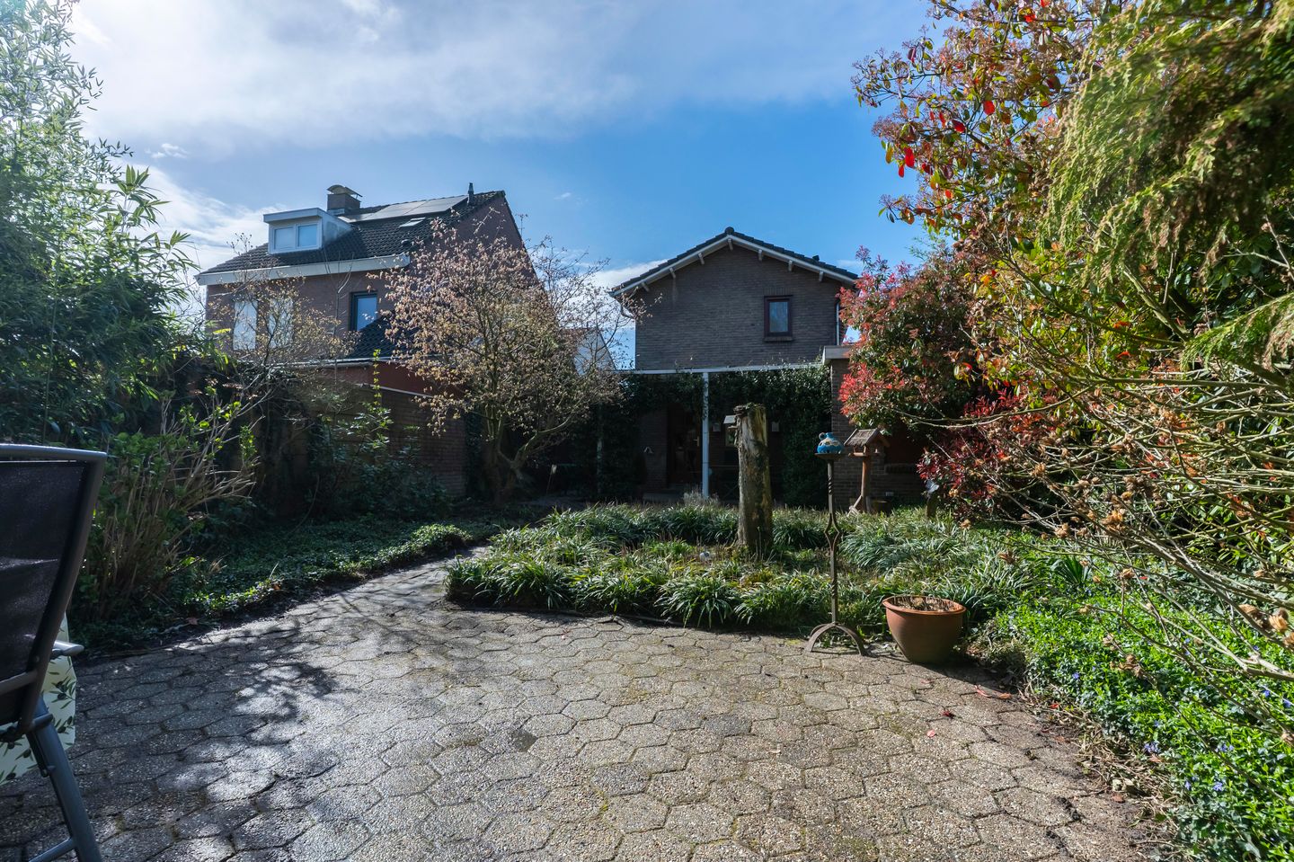 Foto 20 van Melchiorstraat 20