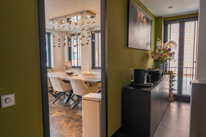 Foto 2 van Binnenbuurt 7