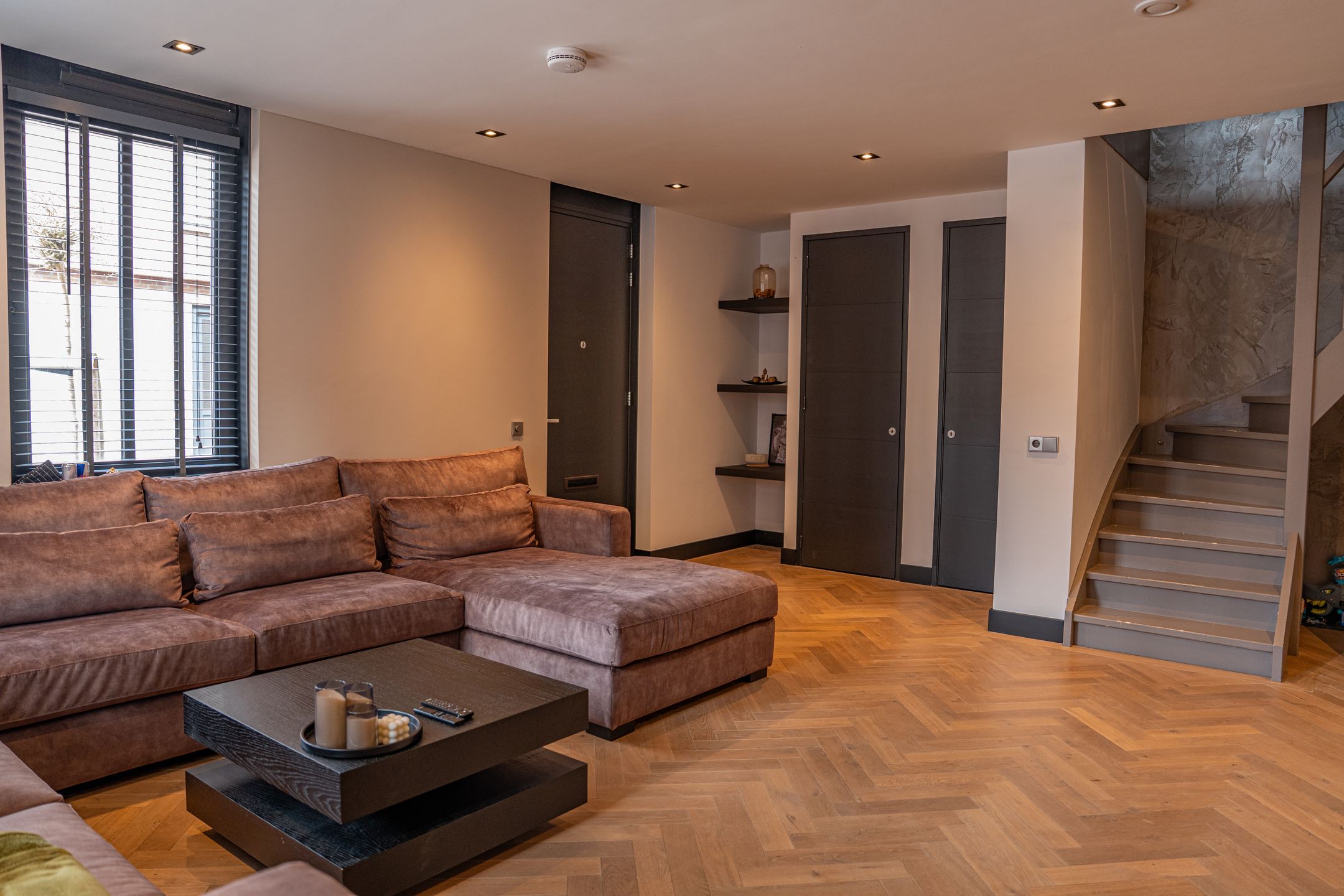 Foto 9 van Binnenbuurt 7