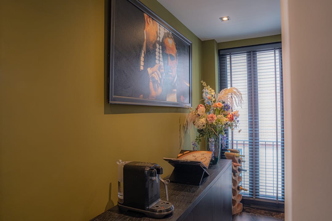 Foto 11 van Binnenbuurt 7