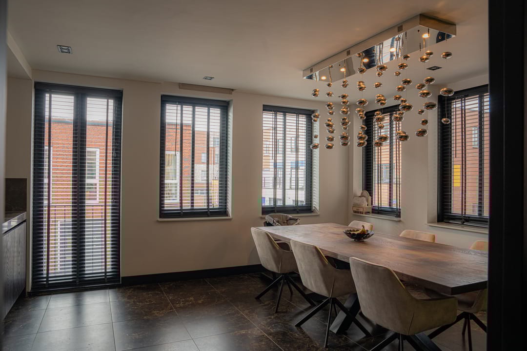 Foto 13 van Binnenbuurt 7