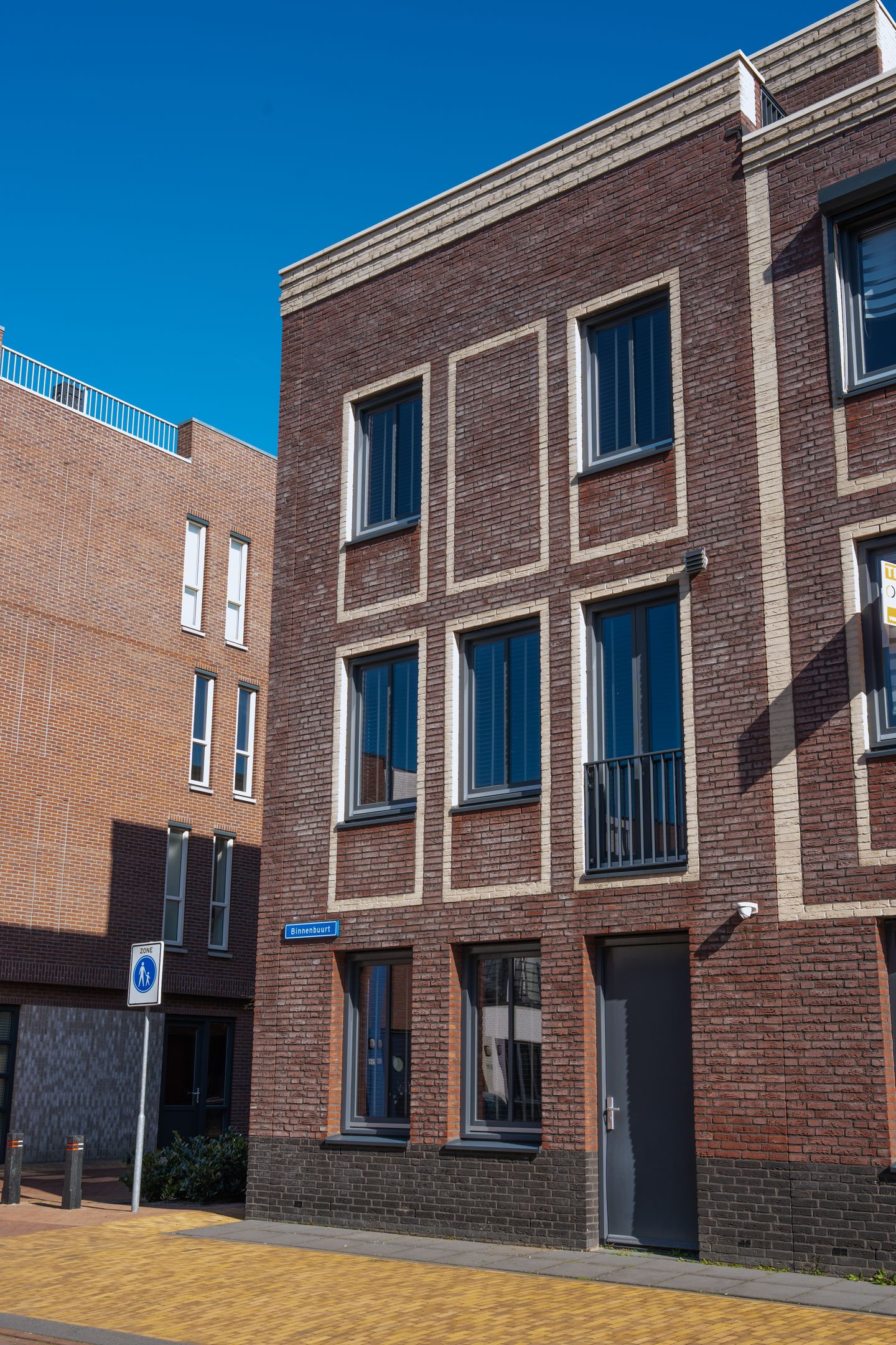 Foto 5 van Binnenbuurt 7