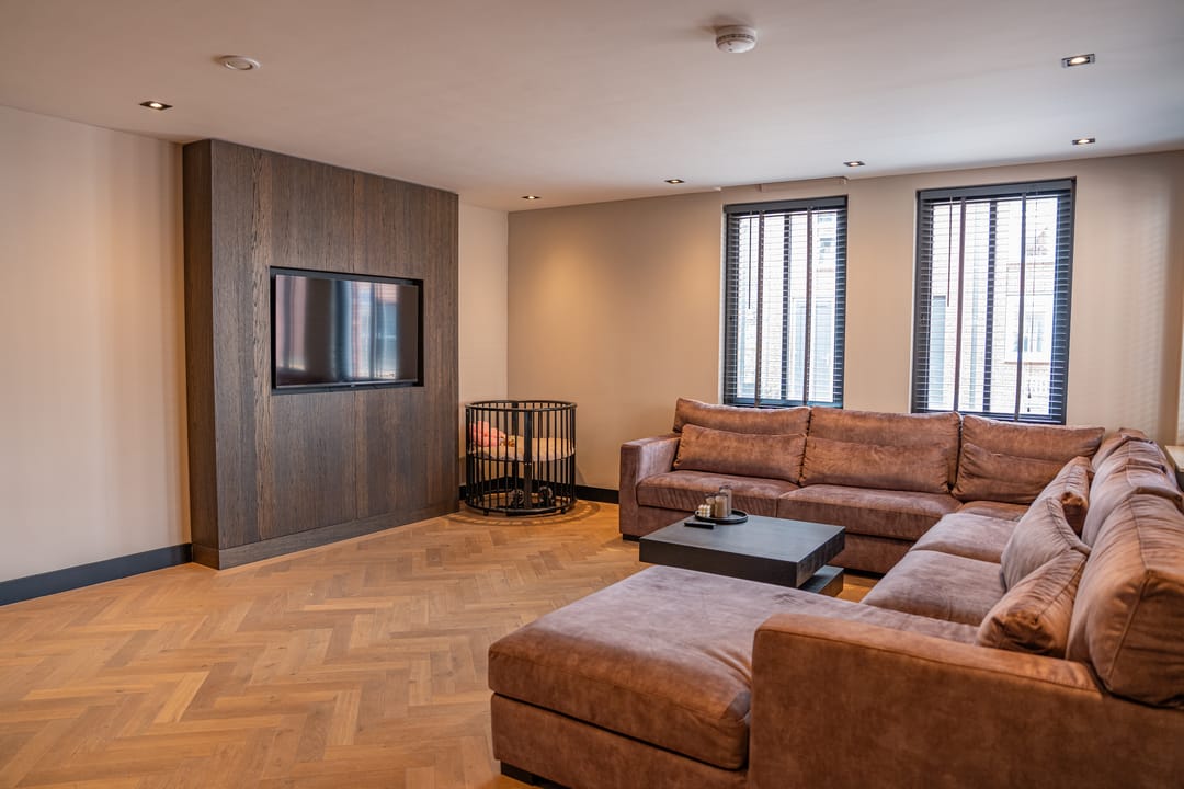 Foto 7 van Binnenbuurt 7