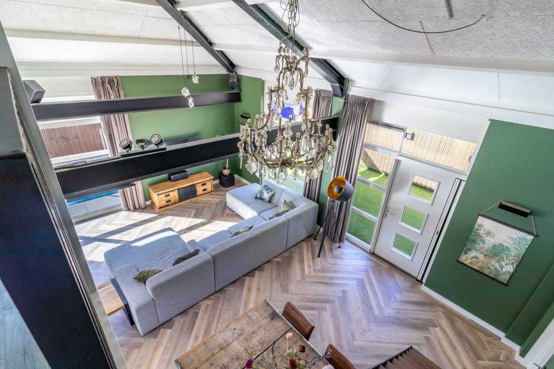 Foto 2 van Mezenhof 14