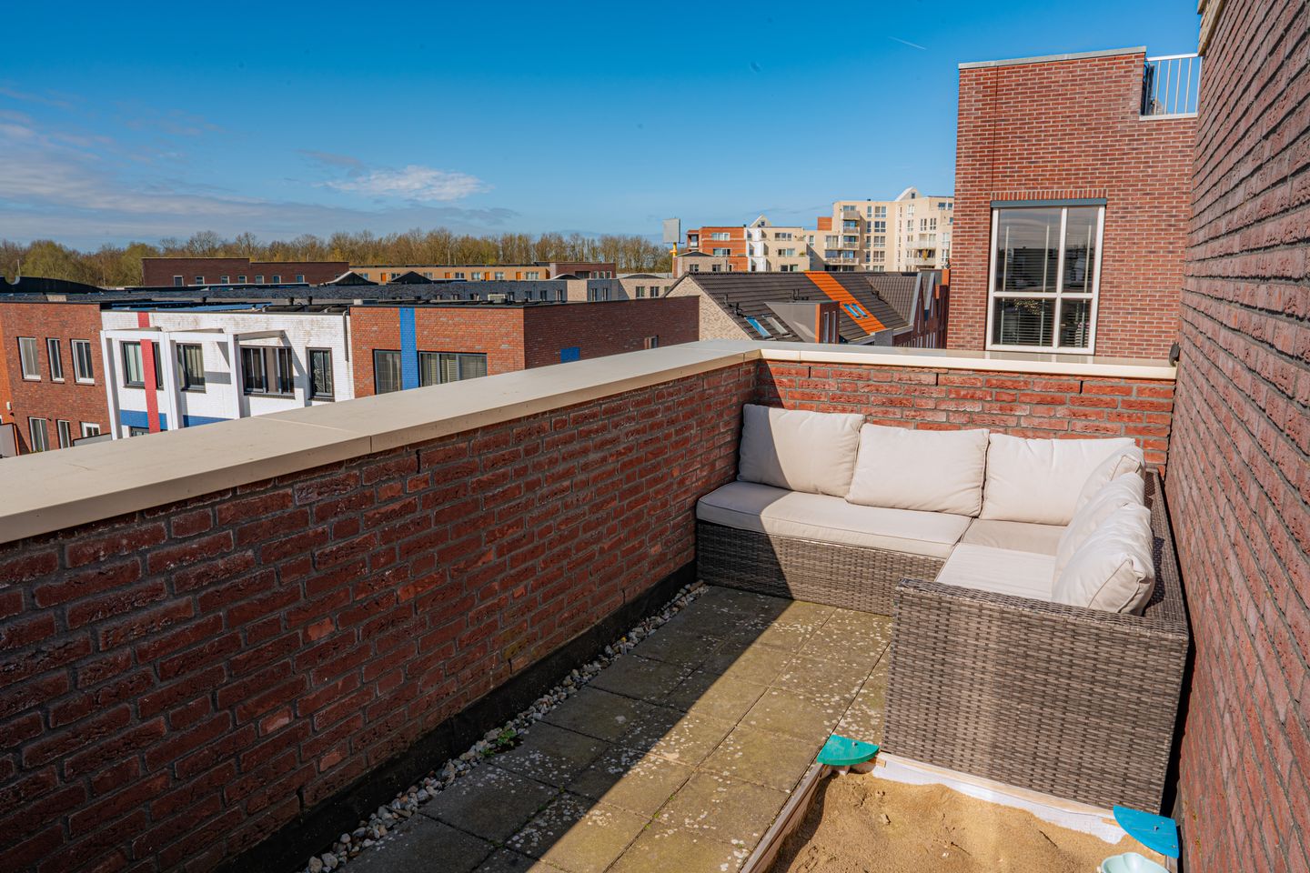 Foto 25 van Binnenbuurt 7