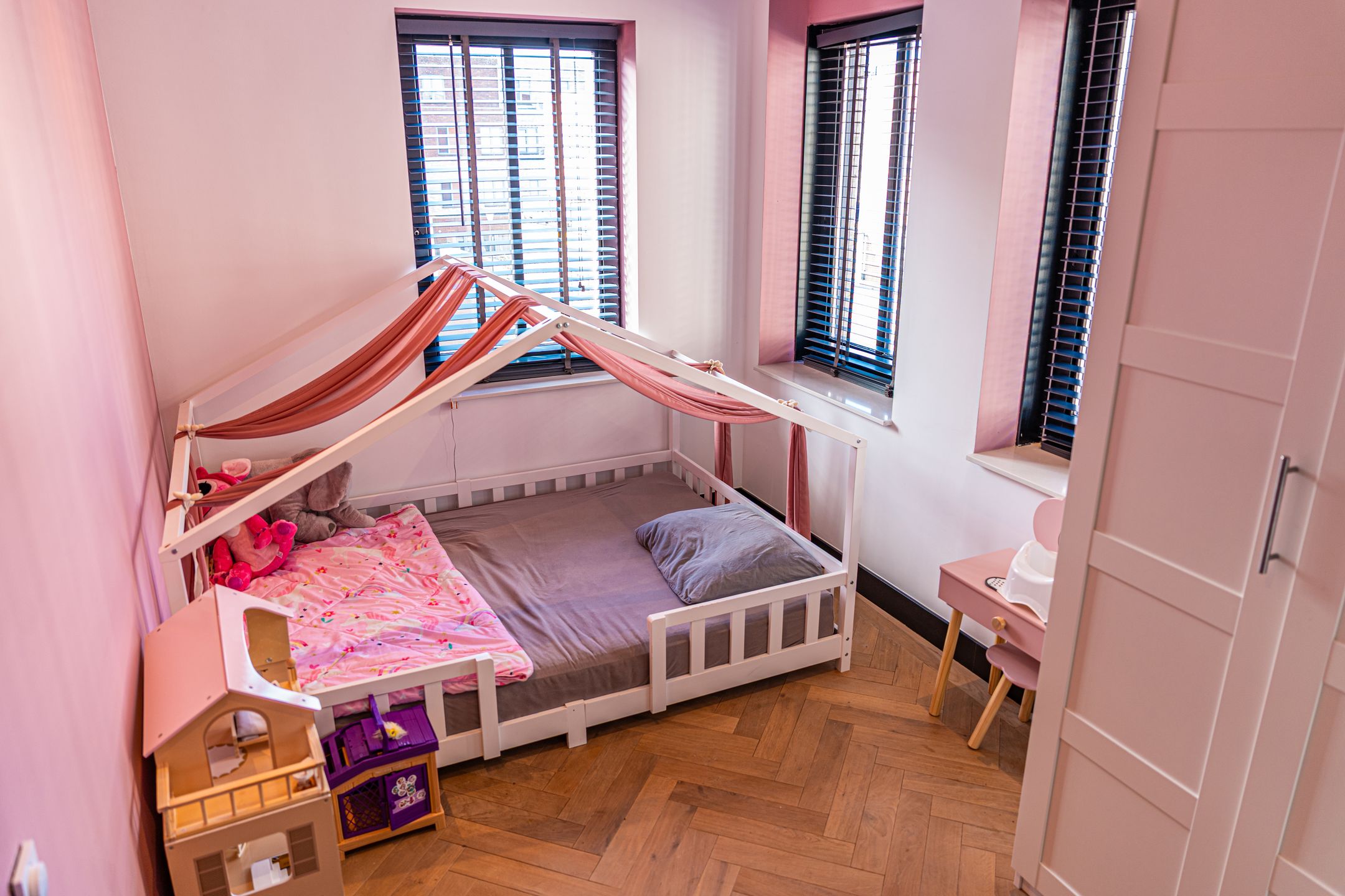 Foto 18 van Binnenbuurt 7