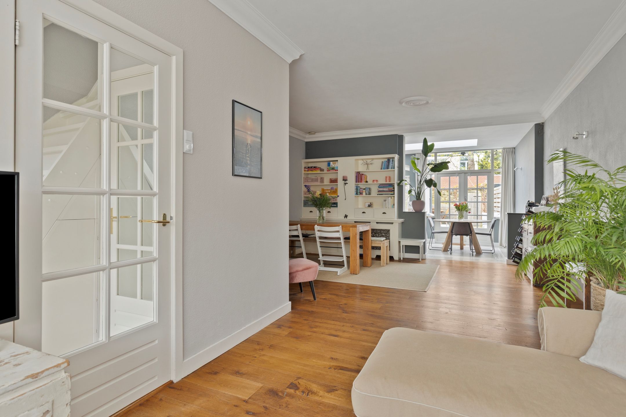 Photo 9 of Juffermansstraat 9