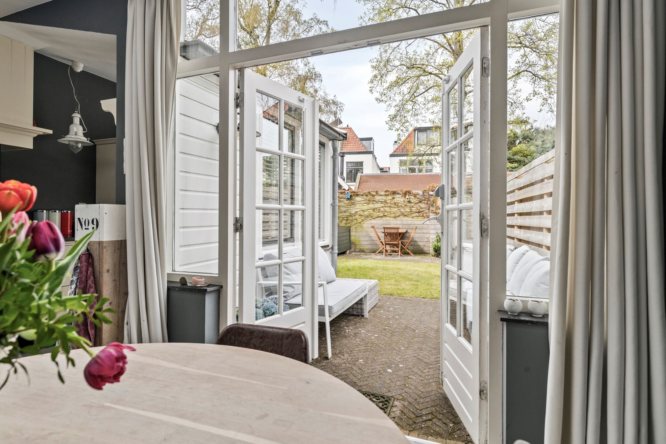 Photo 21 of Juffermansstraat 9