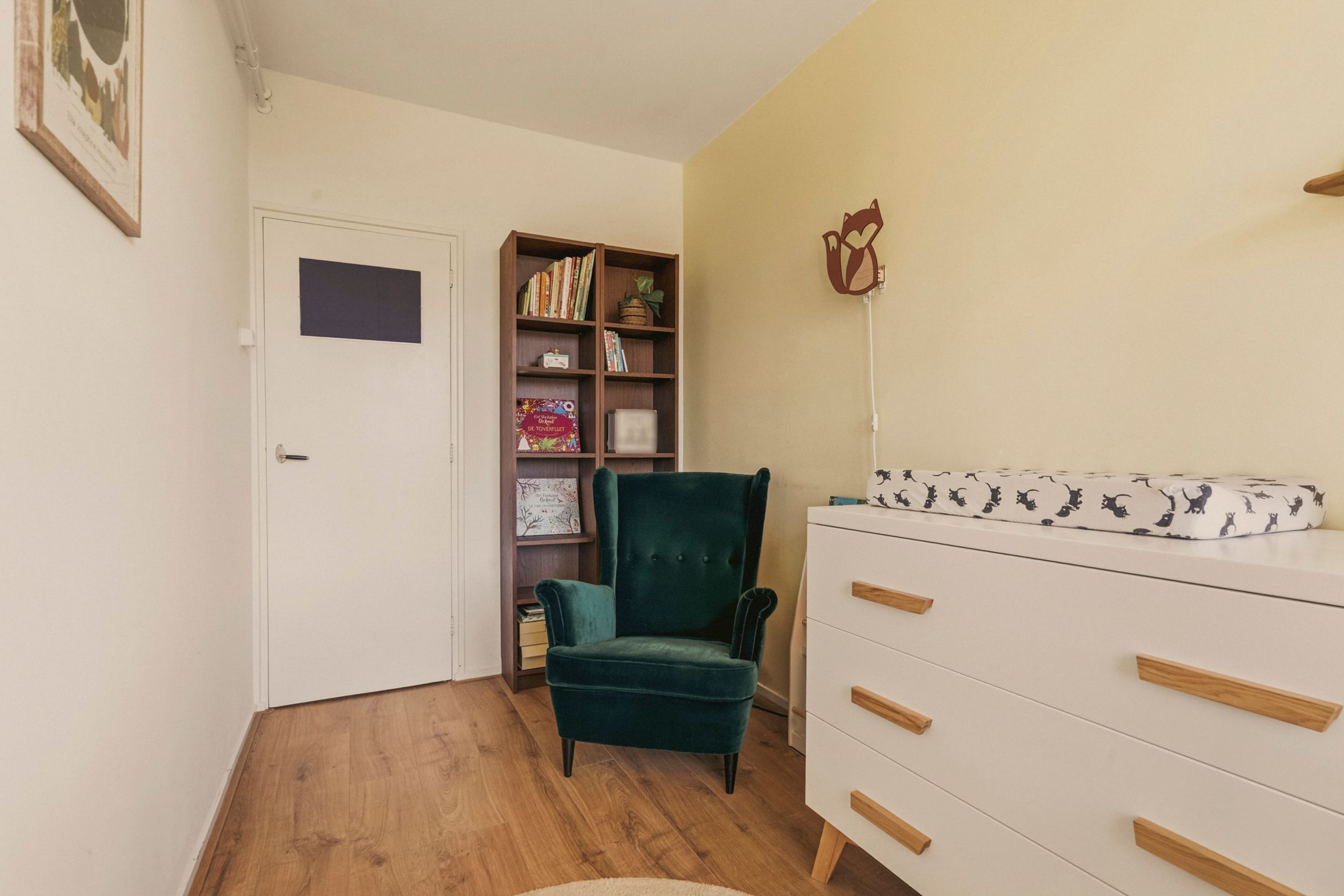 Foto 24 van Havikshorst 86