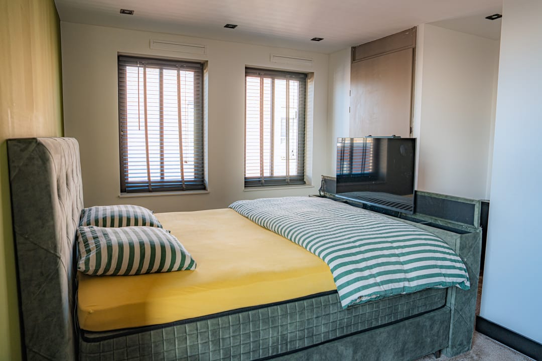 Foto 23 van Binnenbuurt 7