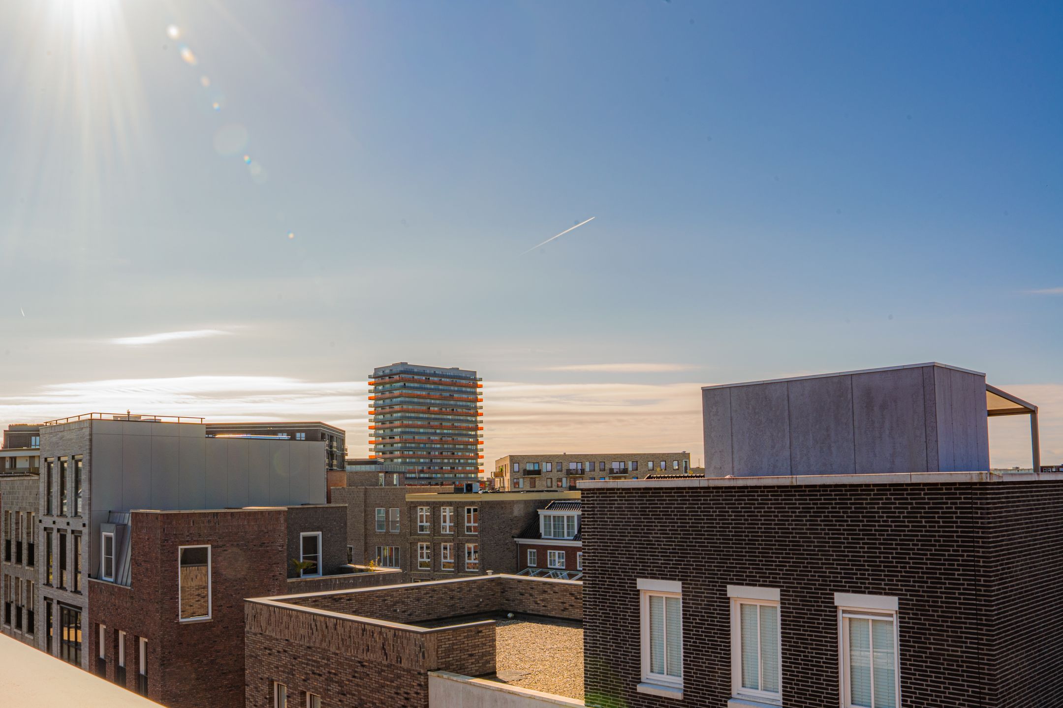 Foto 27 van Binnenbuurt 7