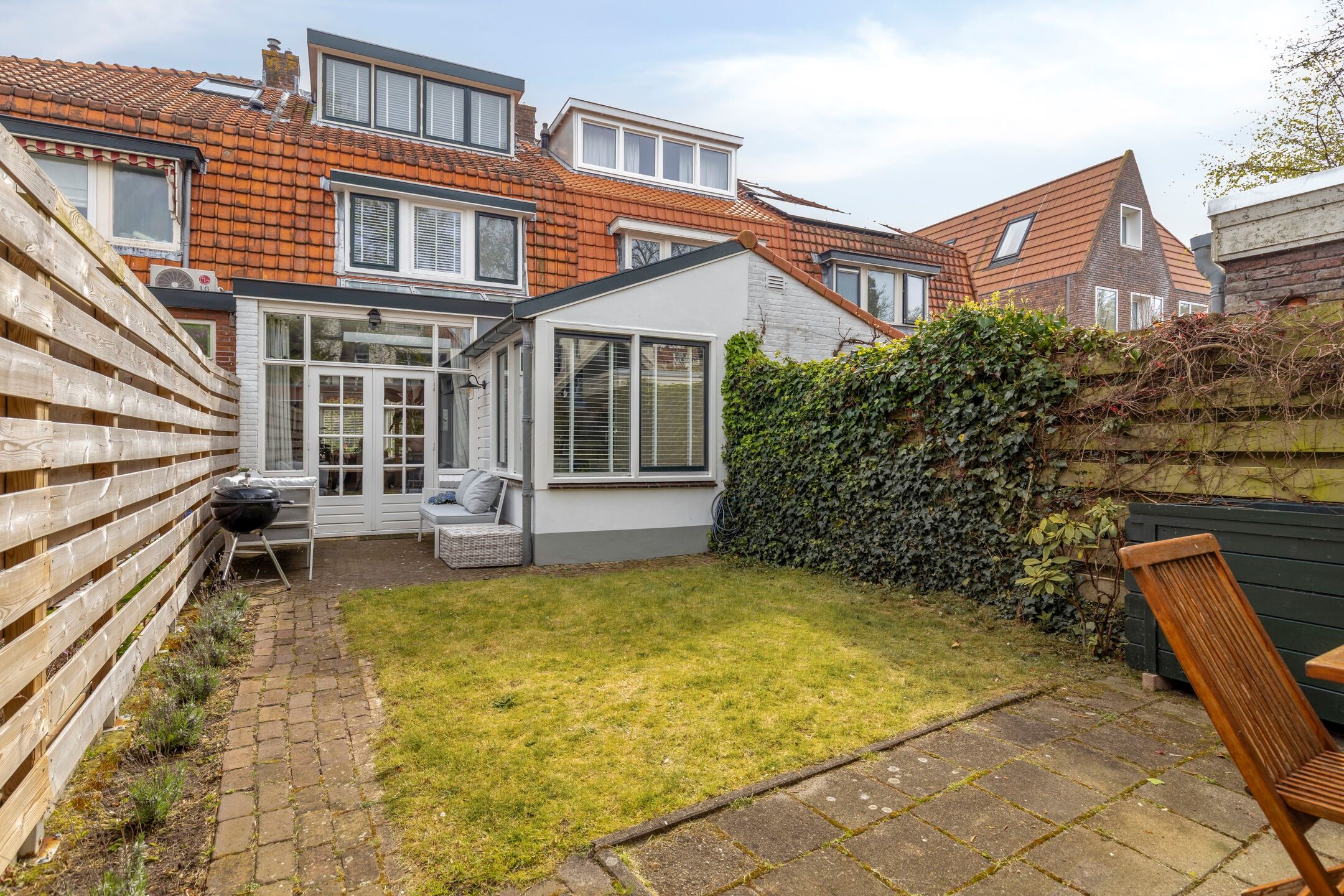 Photo 3 of Juffermansstraat 9