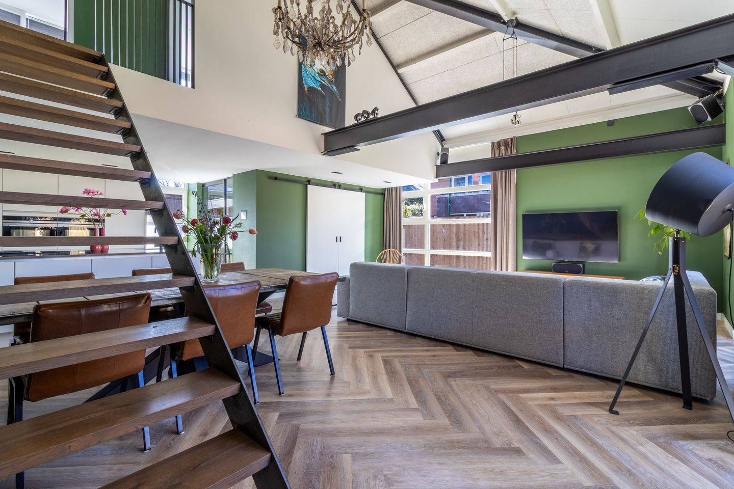 Foto 5 van Mezenhof 14