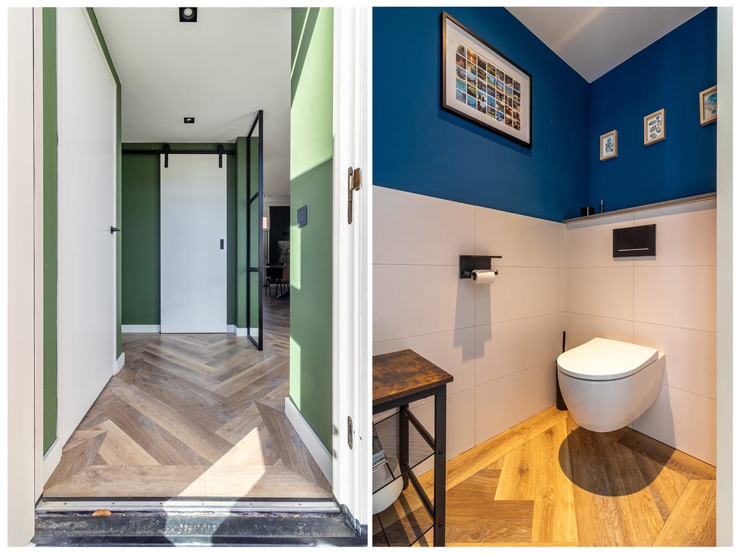 Foto 7 van Mezenhof 14