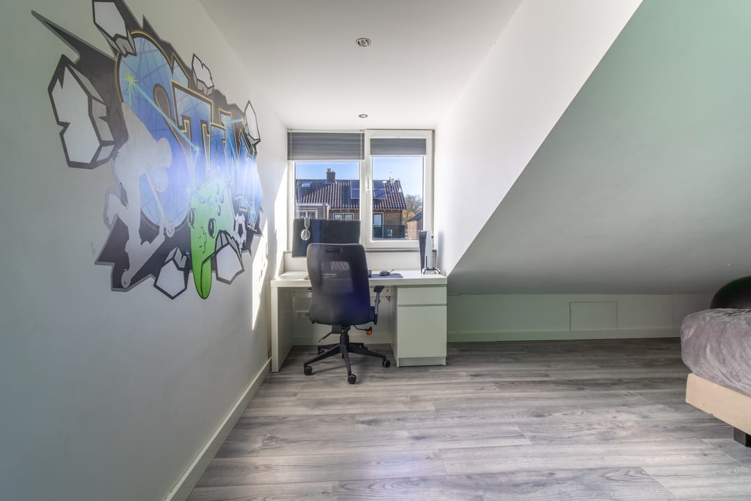 Foto 13 van Mezenhof 14