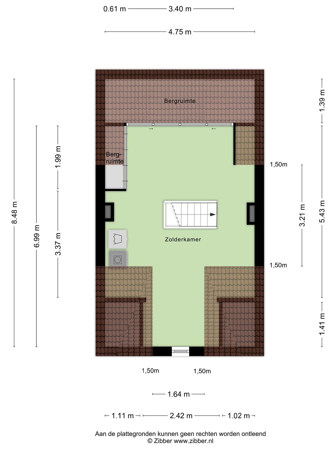 Photo 47 of Juffermansstraat 9