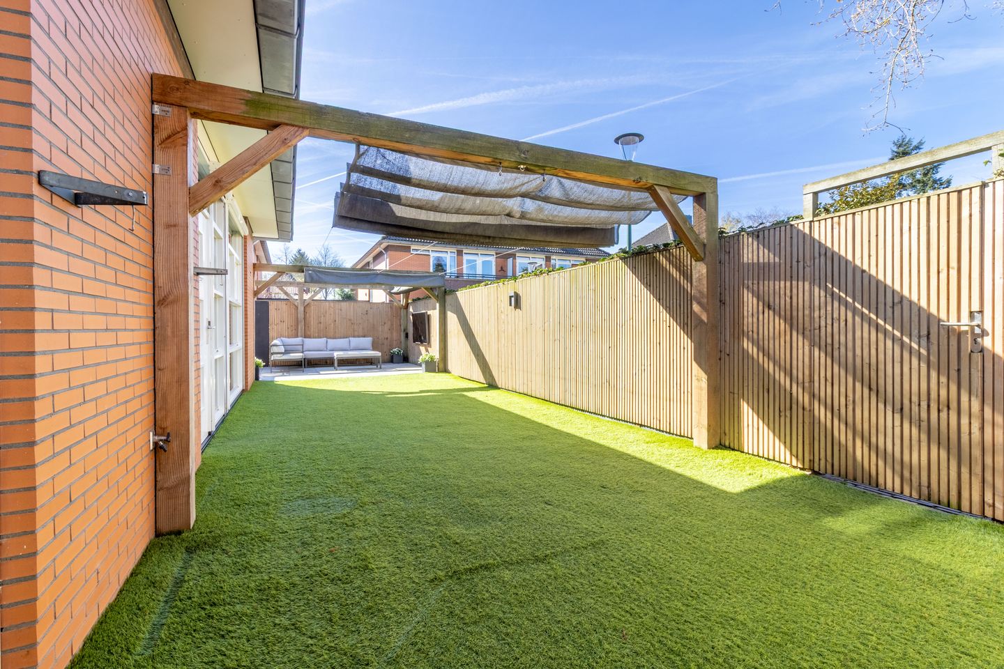 Foto 25 van Mezenhof 14