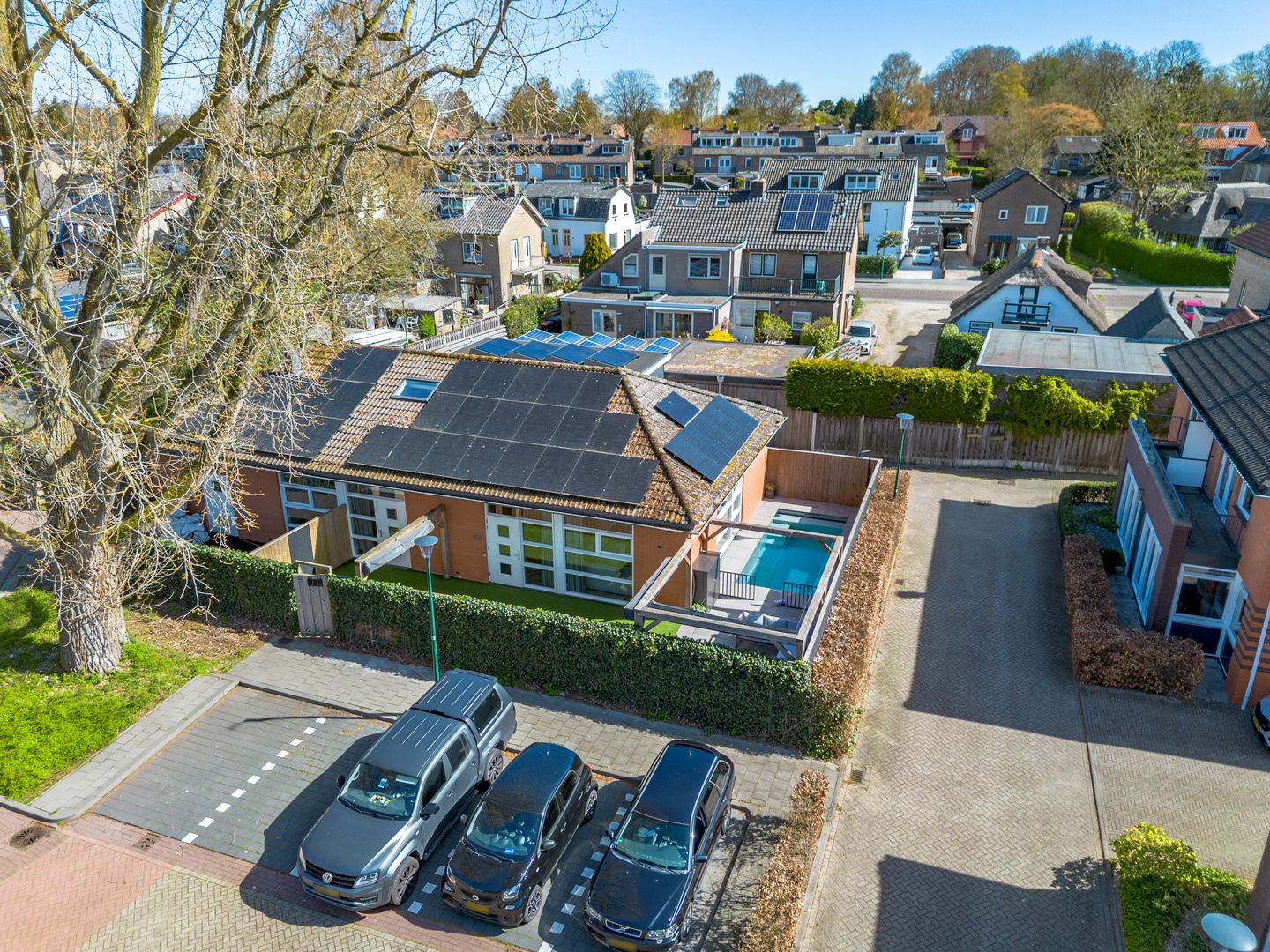 Foto 29 van Mezenhof 14