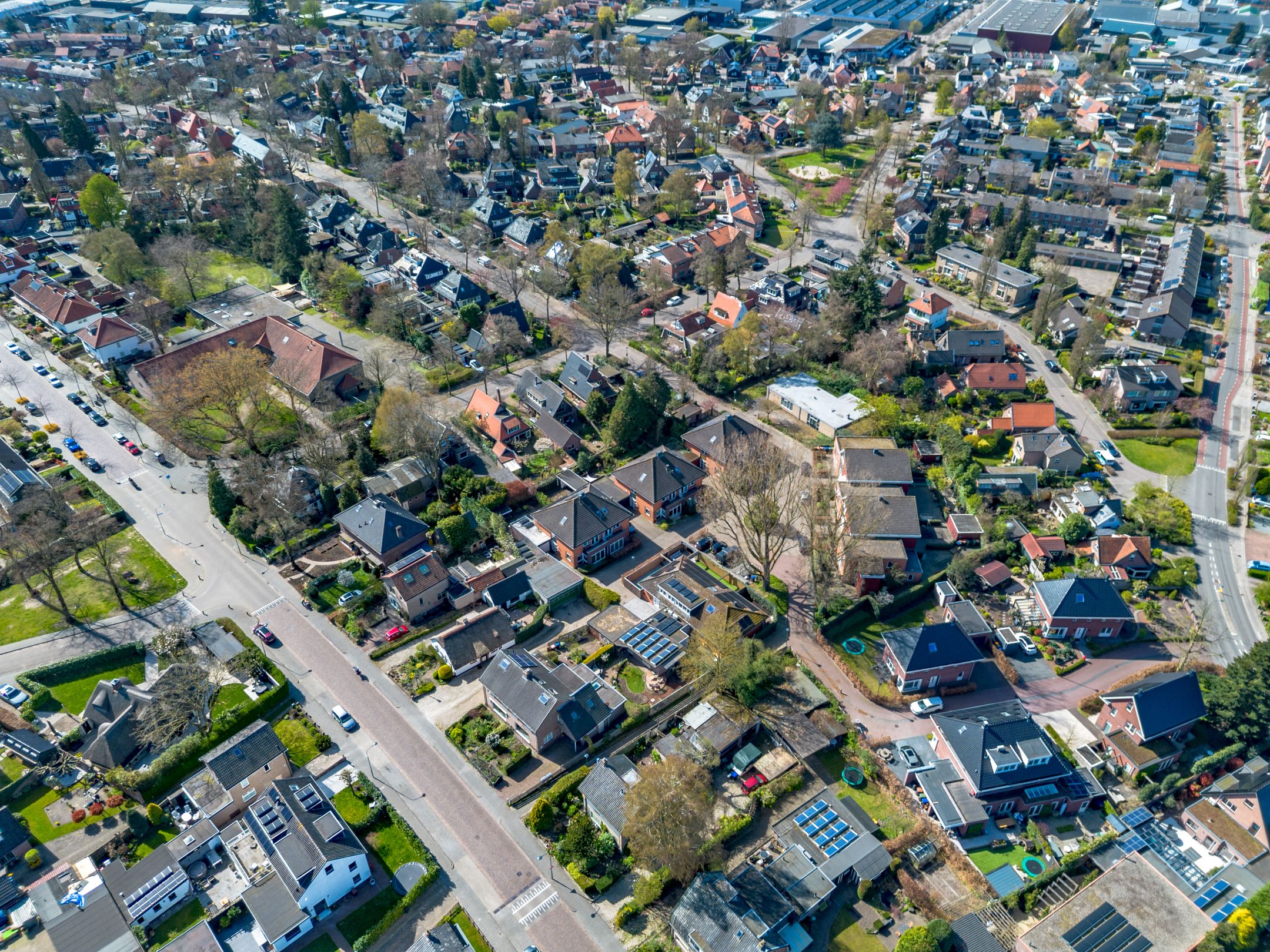 Foto 30 van Mezenhof 14