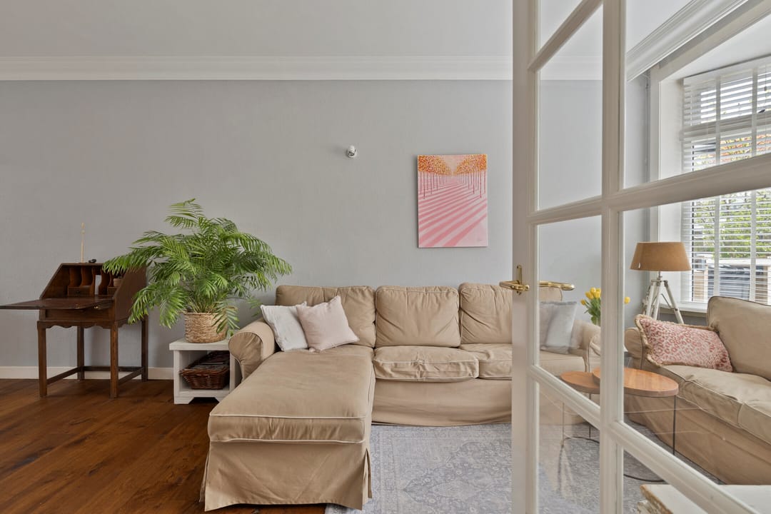 Photo 8 of Juffermansstraat 9